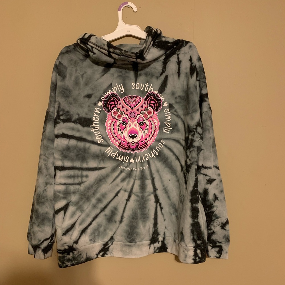 Simply Southern hoodie